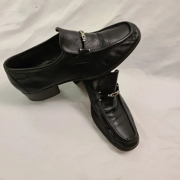 Hanover | Shoes | Hanover Embassy Collection Black All  display picture 3